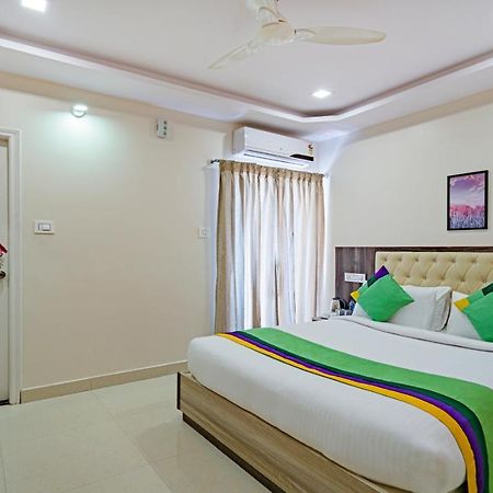 Treebo Elite 7 Hotel Bangalore Bagian luar foto