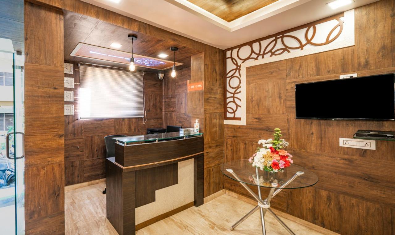 Treebo Elite 7 Hotel Bangalore Bagian luar foto