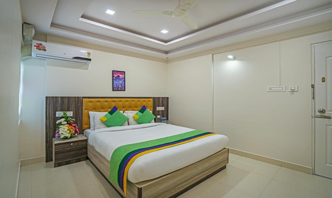 Treebo Elite 7 Hotel Bangalore Bagian luar foto